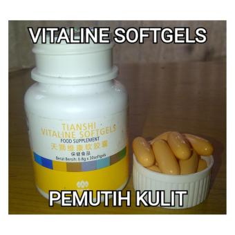 jual vitaline nutrisi kulit pemutih tubuh wajah jual vitaline nutrisi kulit pemutih tubuh wajah