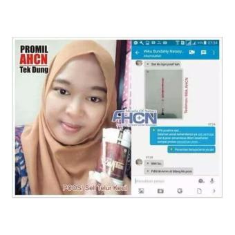 VITAMIN KESUBURAN AHCN - Untuk Pria Program Hamil Yang Susah PunyaAnak, Penyubur Rahim Wanita Sehingga Atasi Kamandulan (Herbal HamilAnggur 100% ORIGINAL HERBAL AHCN) Pebruari 2019 - 3 VITAMIN KESUBURAN AHCN - Untuk Pria Program Hamil Yang Susah PunyaAnak, Penyubur Rahim Wanita Sehingga Atasi Kamandulan (Herbal HamilAnggur 100% ORIGINAL HERBAL AHCN) - 3