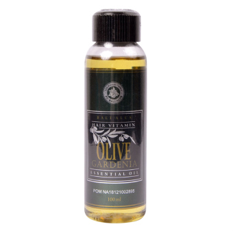 Vitamin Rambut Olive Gardenia Essential Oil Bali Alus Vitamin Rambut Olive Gardenia Essential Oil Bali Alus
