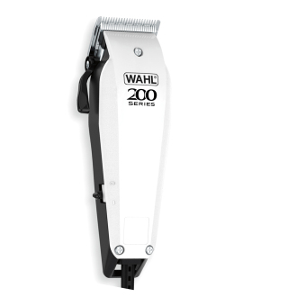 Wahl 200 Series Clipper White in box -Eu Pin  Lazada 