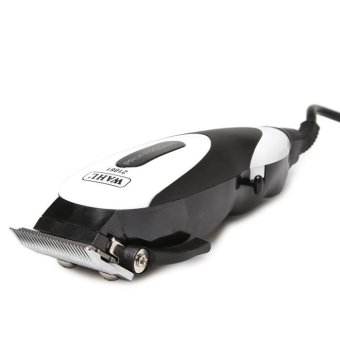 Wahl Designer - Putih Hitam Wahl Designer - Putih Hitam