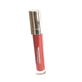 Wardah Exclusive Matte Lip Cream 07 Hello Ruby | Lazada