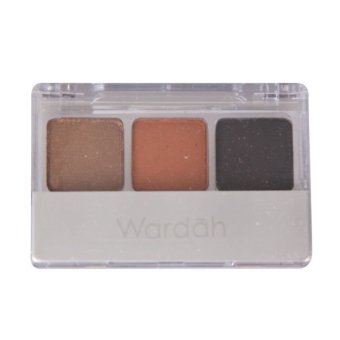 Wardah Eye Shadow M | Lazada Indonesia