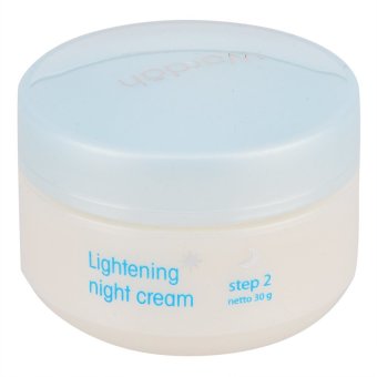 wardah lightening step 2 30ml lazada indonesia wardah lightening step 2 30ml lazada indonesia