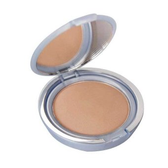 Wardah Lightening Two Way Cake Light Feel 04- Natural