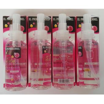 XL Professionnel (4 BTL) Hair Serum INVIGORATING 125ml 100% ORI XL Professionnel (4 BTL) Hair Serum INVIGORATING 125ml 100% ORI