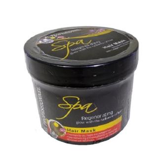 XL Professionnel Hair Mask Regenerating - 500 Gram XL Professionnel Hair Mask Regenerating - 500 Gram