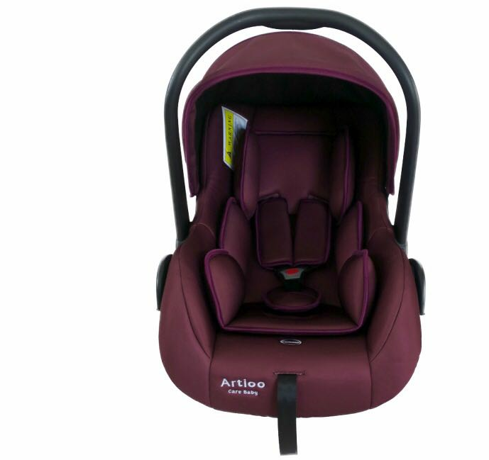 Baby Carrier Carseat Car Seat Care Artioo Dudukan Mobil Bayi Lazada Indonesia