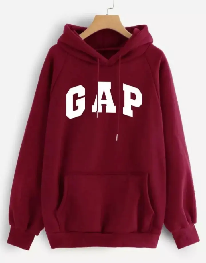 jaket hoodie gap