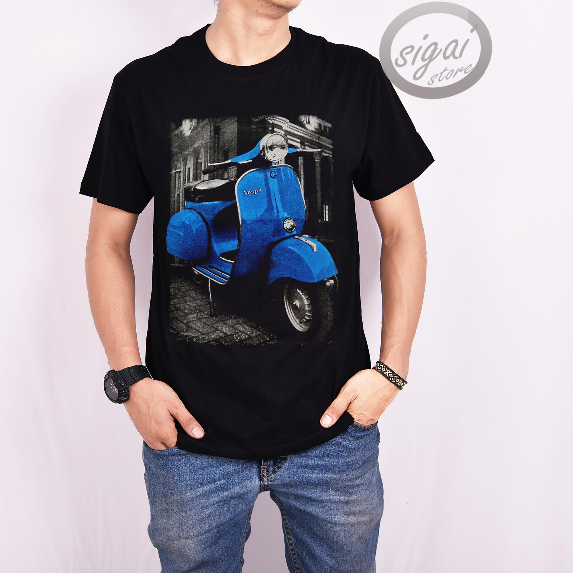 400 Koleksi Gambar Vespa Kartun Hitam Putih Terbaru Gambar