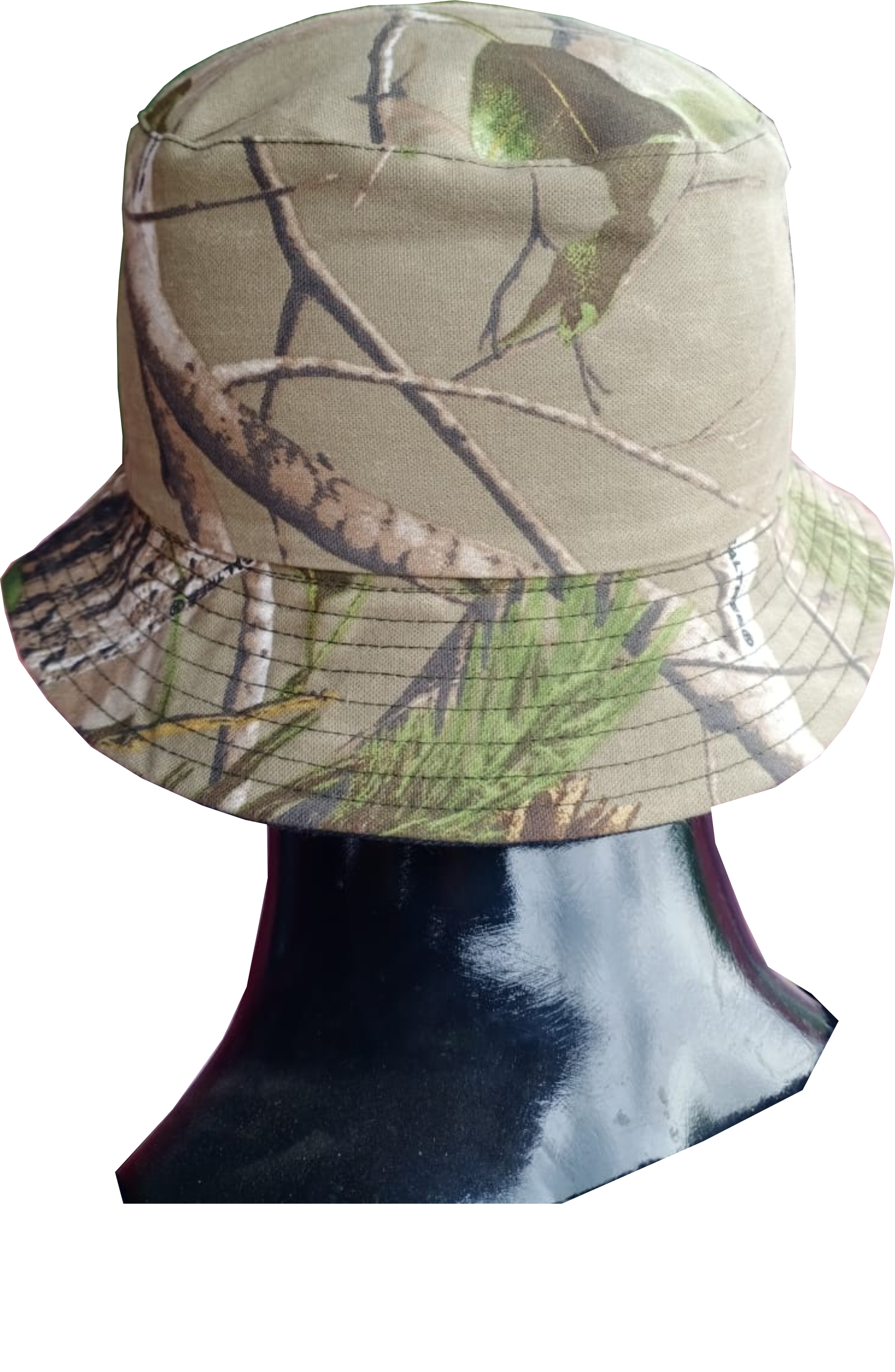 topi bucket camo realtree | Lazada 