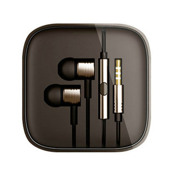 Headphones Xiaomi Piston V2 Xiaomi Piston Gold