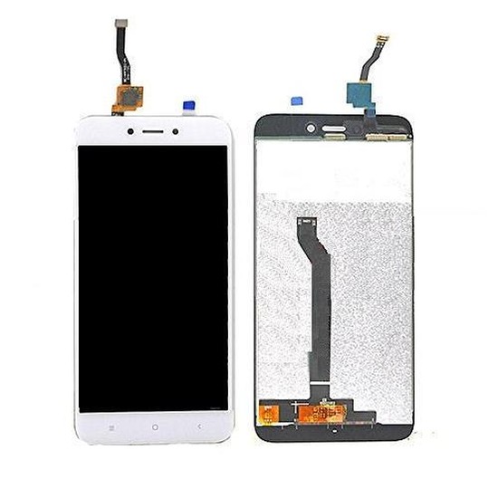 LCD XIAOMI REDMI 5A+TOUCHCREEN WHITE 