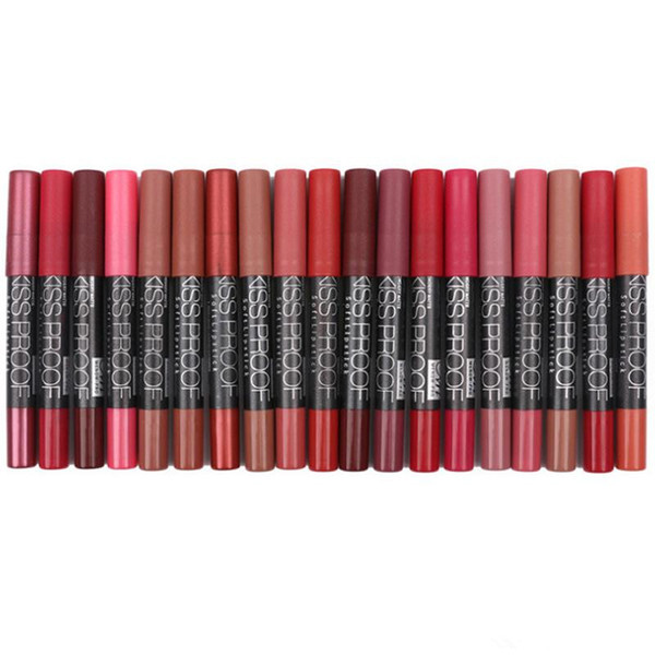 kiss proof lipstick set price