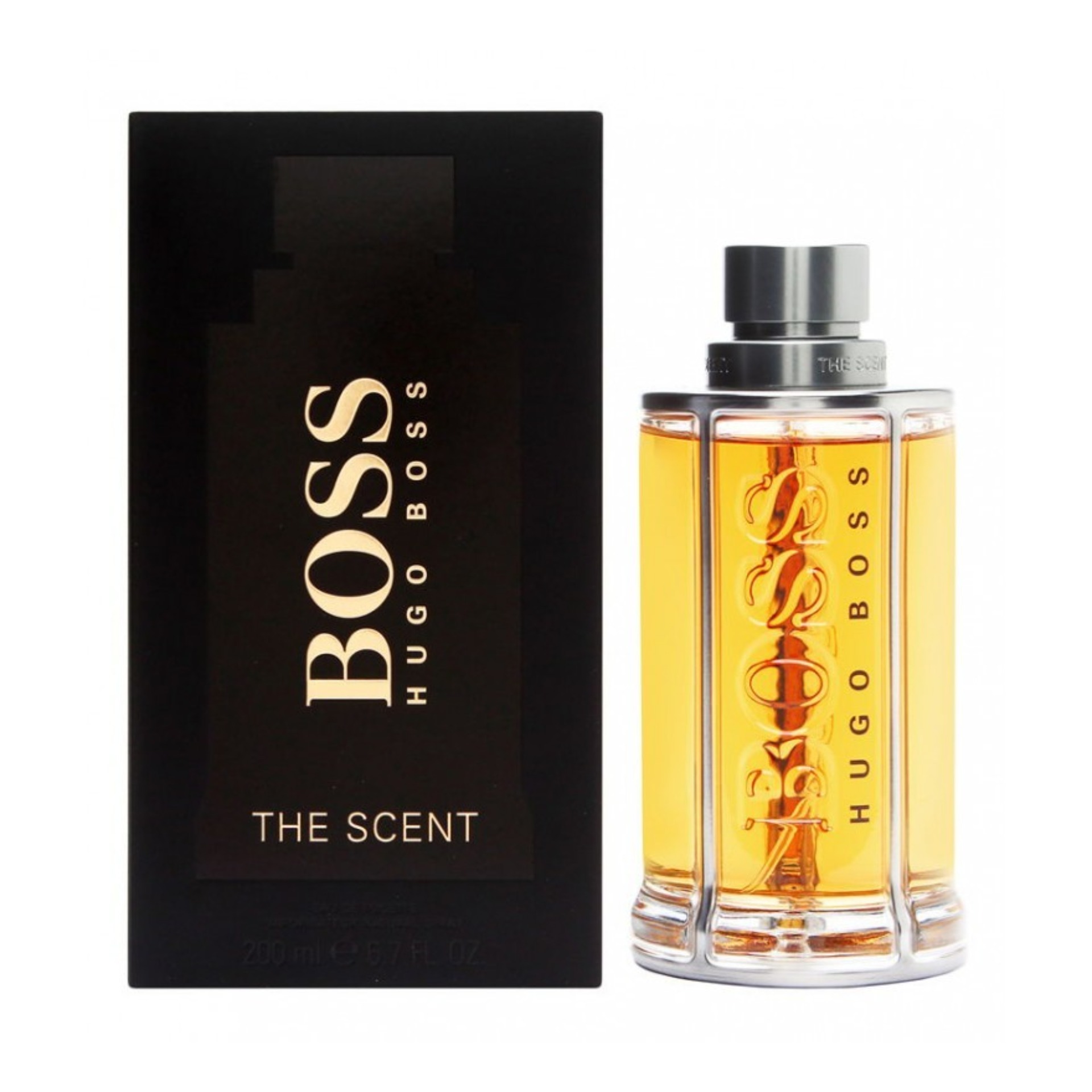 Boss Hugo Boss the Scent мужские