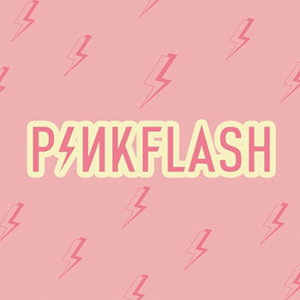 PINKFLASH