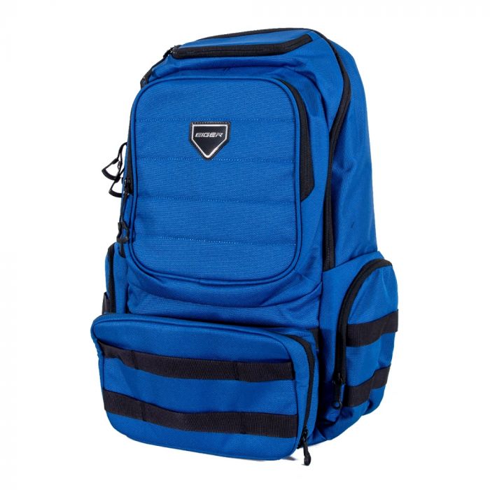 Eiger riding clearance backpack