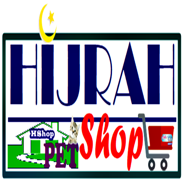 HIJRAH PET Shop