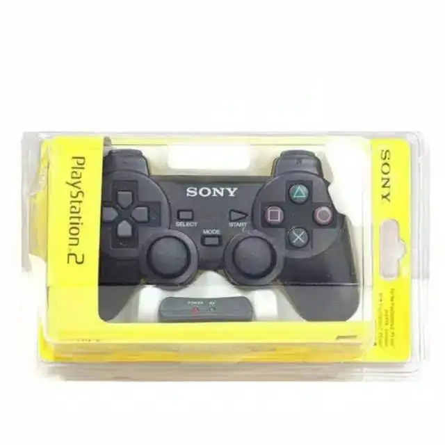 playstation 2 wireless remote