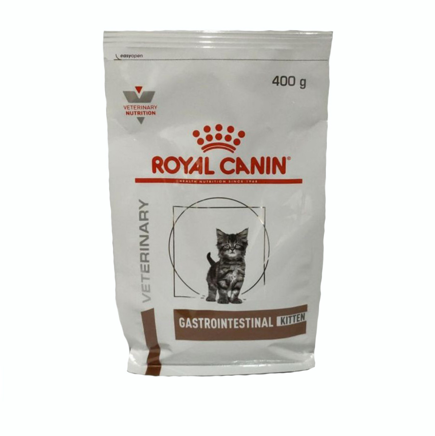 Royal canin shop gastrointestinal kitten