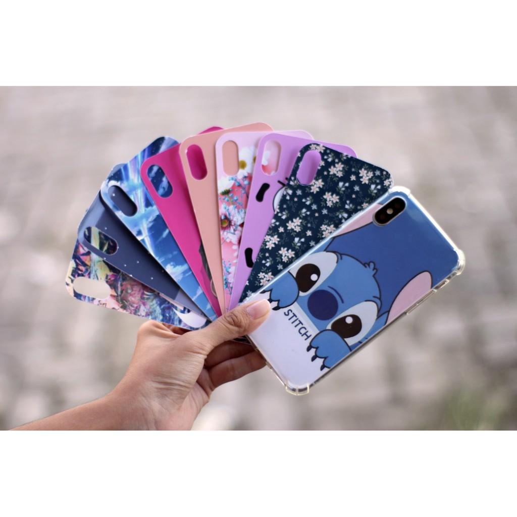 Case Papercase Samsung J2 Prime Fashion Kartun 2 Lazada Indonesia