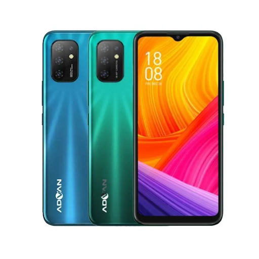 Advan G9 Pro Smartphone Ram 6gb Rom 64gb Garansi Resmi Lazada Indonesia