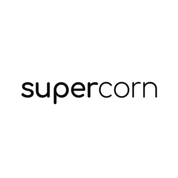 Supercorn