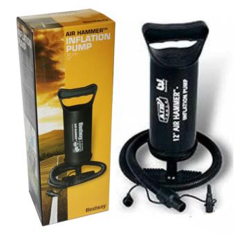 2 PCS BESTWAY Pompa Manual 12\\\