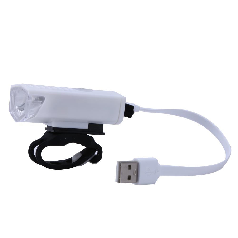 ... 300 Lm Sepeda Cree Led Lampu Usb Rechargeable Sepeda Lampu Depan ...