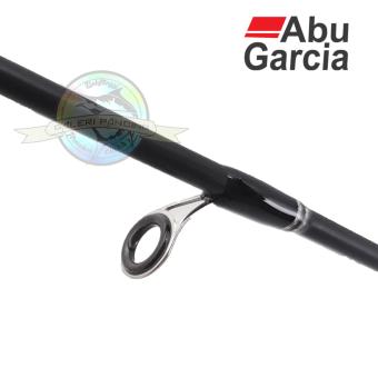 Abu Garcia Bassfield 622UL - 188cm- Spinning Juni 2019 - 4 Abu Garcia Bassfield 622UL - 188cm- Spinning - 4