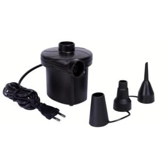 AC Electric Air Pump Vacum Pompa Elektrik Bisa Tiup Dan Sedot praktis dan minimalis