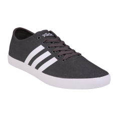 Adidas Adineo VS Easy Vulc Sneakers Olahraga - Dgsogr/Ftwwht/Ftwwht