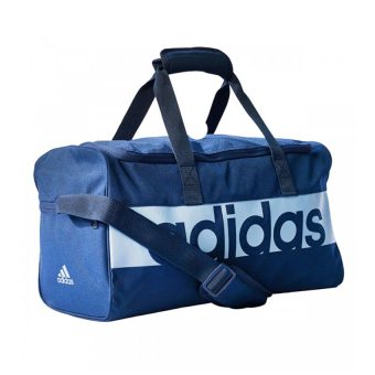 Adidas Linear Performance Small Team Bag - Navy - Blue Juni 2019 - 2 Adidas Linear Performance Small Team Bag - Navy - Blue - 2