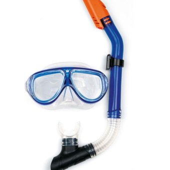 Gambar Alat Diving Snorkeling Diving Kacamata Selam Menyelam Renang SwimSwimming Dive Snorkling Snorkle Set Hirup Udara Nafas