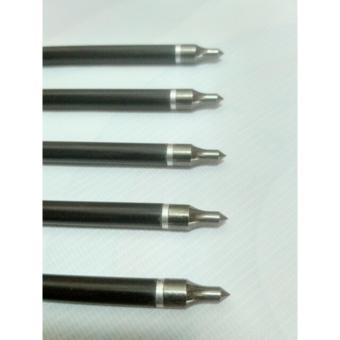 Anak Panah Fiber 8mm November 2019 - 4 Anak panah Fiber 8mm - 4