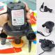 Baby Talk Club AC Electric Air Pump 2in1 Pompa Dan Vacum Udara - Pompa Vacuum Pompa Elektrik Tiup Dan Sedot Pompa Angin Listrik Atau Elektrik Pompa Udara Vacum Listrik