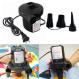 Baby Talk Club AC Electric Air Pump 2in1 Pompa Dan Vacum Udara - Pompa Vacuum Pompa Elektrik Tiup Dan Sedot Pompa Angin Listrik Atau Elektrik Pompa Udara Vacum Listrik