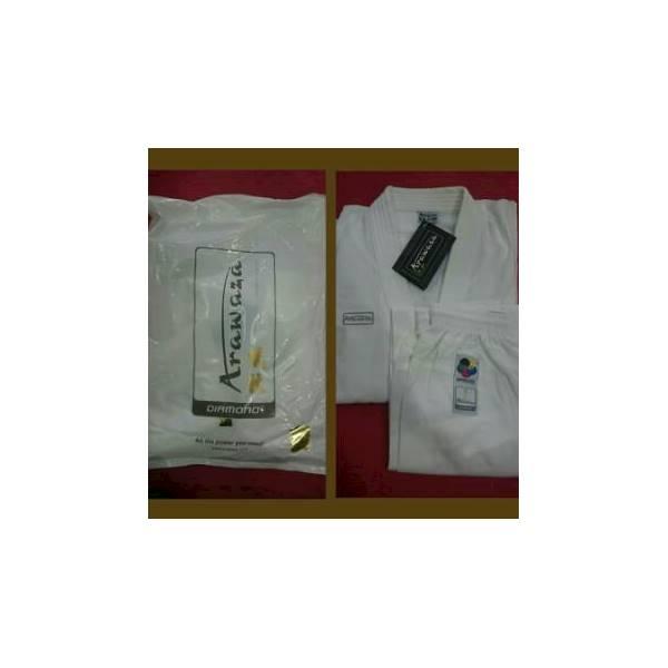 Baju Karate Arawaza