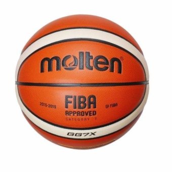 Bola Basket Molten GG7X | Lazada Indonesia