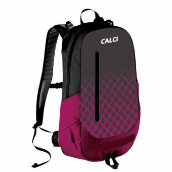 Jual Calci Tas Ransel Anarchy Backpack Black Magenta Online Murah