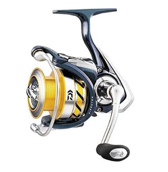 Gambar Daiwa RG2000H AB Spinning Reel   intl