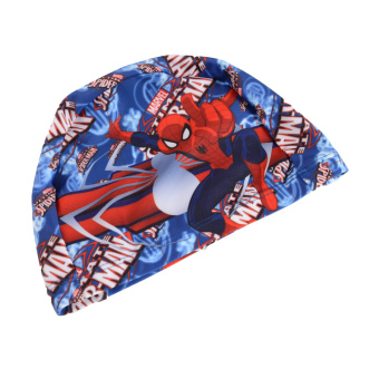 Gambar Disney merajut Spider Man mobil topi renang topi renang topi renang topi renang