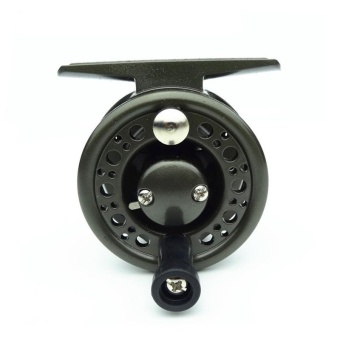 Fly Ice Fishing Reel 1+1BB Saltwater Reels Freshwater TackleSpinning Reels for Outdoor Fishing - intl