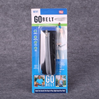 Go Belt Sabuk Olahraga Terlaris / Tas Pinggang Joging / Tas Multifungsih April 2019 - 5 Go Belt Sabuk Olahraga Terlaris / Tas Pinggang Joging / Tas Multifungsih - 5
