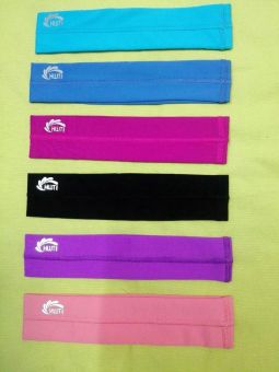 Hwt yoga non-slip karet rambut Hwt yoga non-slip karet rambut