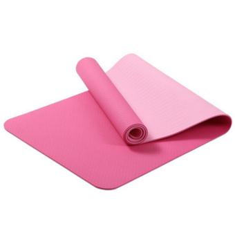 Hetu Cetak Warna Warna Warni Yoga Tas Tikar Tahan Lama Ringan Tahan Source · mittaGonG tikar