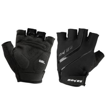 Jalan Gunung Anti Slip Sarung Tangan Sepeda MTB Gel BernapasBersepeda Sepeda Sarung Tangan Setengah Jari Pria Kebugaran Hitam July 2018 - 3 Jalan Gunung Anti Slip Sarung Tangan Sepeda MTB Gel BernapasBersepeda Sepeda Sarung Tangan Setengah Jari Pria Kebugaran Hitam - 3
