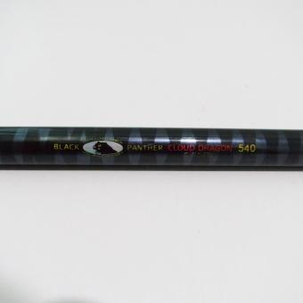 Joran Tegek Black Phanter 450