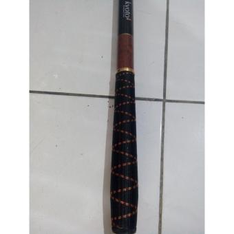 Joran Tegek Kyoto Ranger ZR Triway 540 580 630