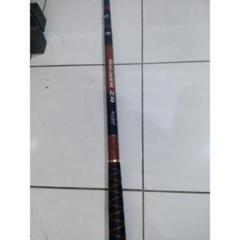 Joran Tegek Kyoto Ranger ZR Triway 540 580 630